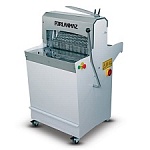 Хлеборезательные машины